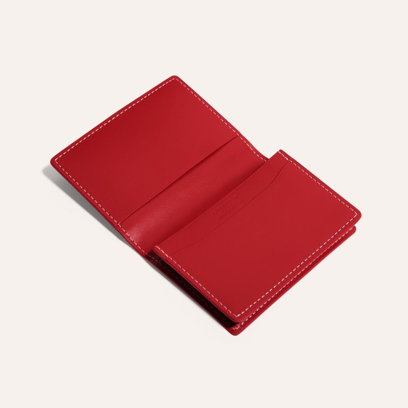 Malesherbes Card Wallet - Image 2